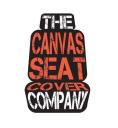 Canvas Seat Cover Company logo